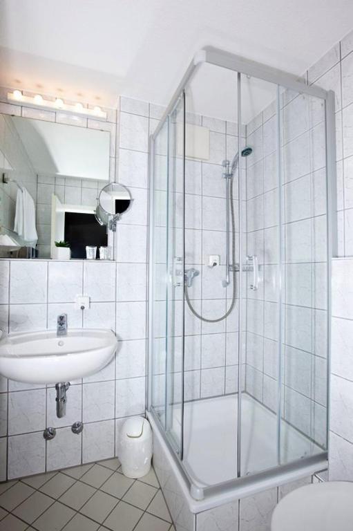 Hotel Gerberhof Backnang Quarto foto